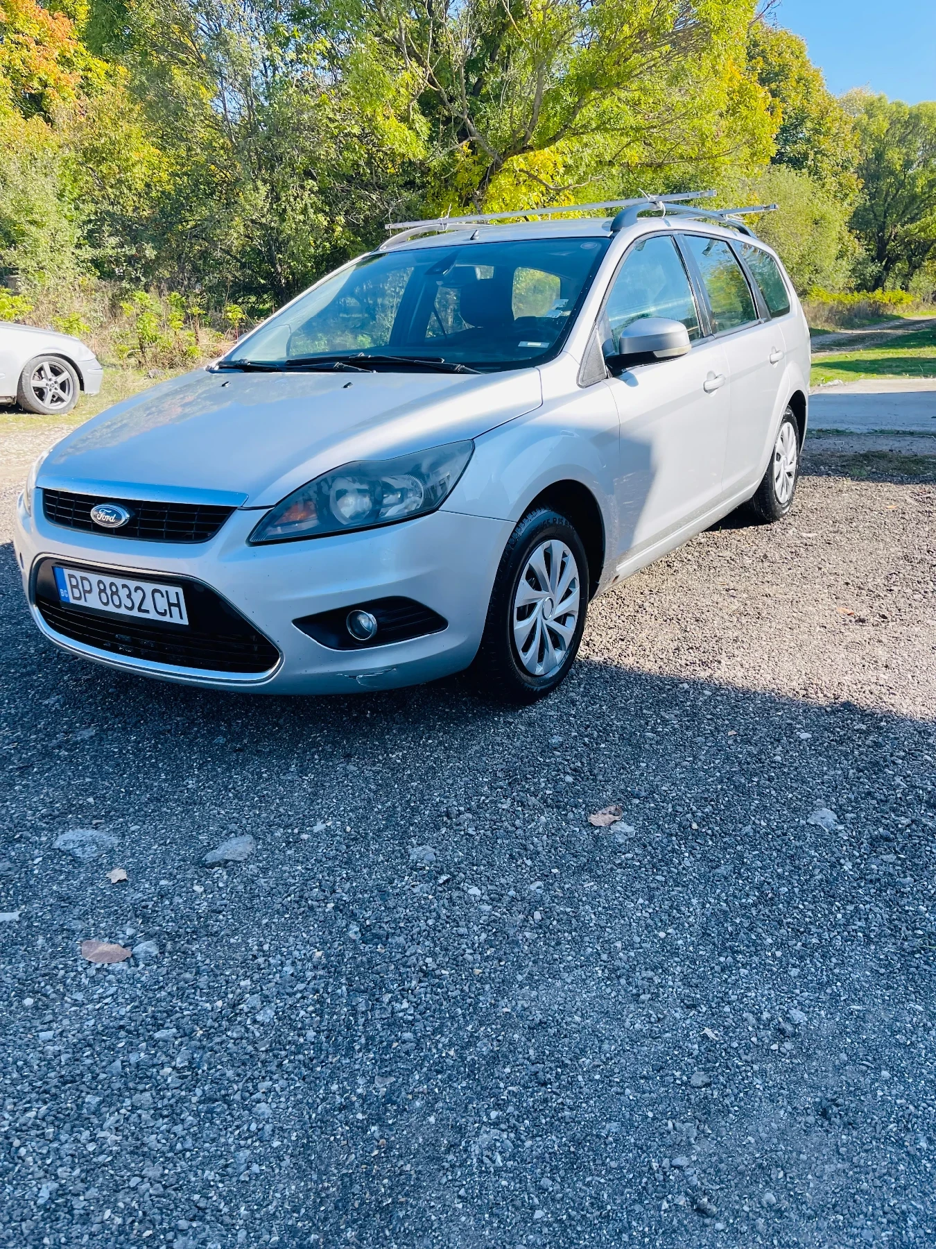 Ford Focus 1.6  HDI 109� 2009�  | Mobile.bg � ����������� 3