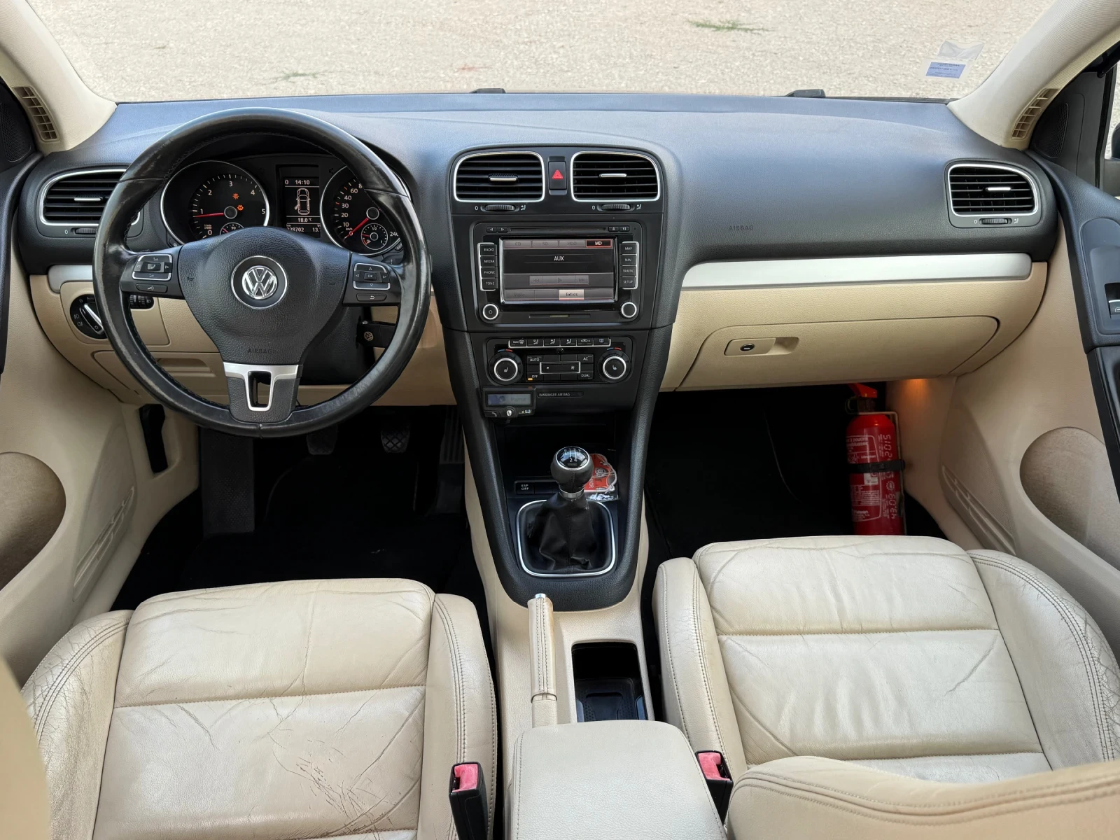 VW Golf 2.0TDI | Mobile.bg   9