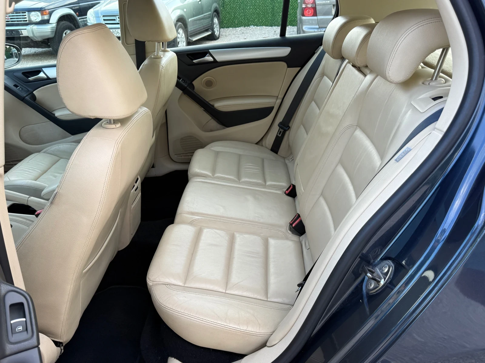 VW Golf 2.0TDI | Mobile.bg   12