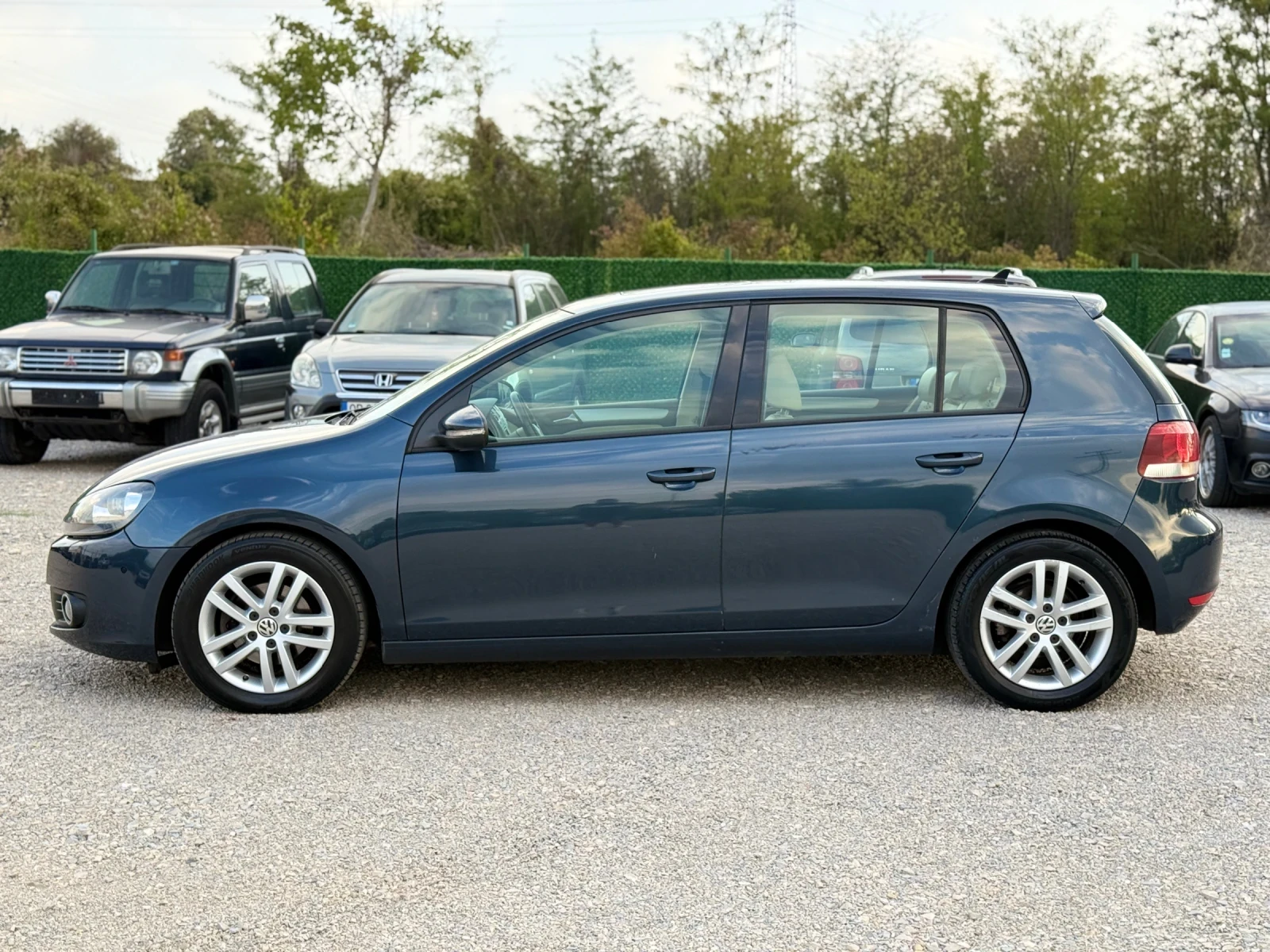 VW Golf 2.0TDI | Mobile.bg   2