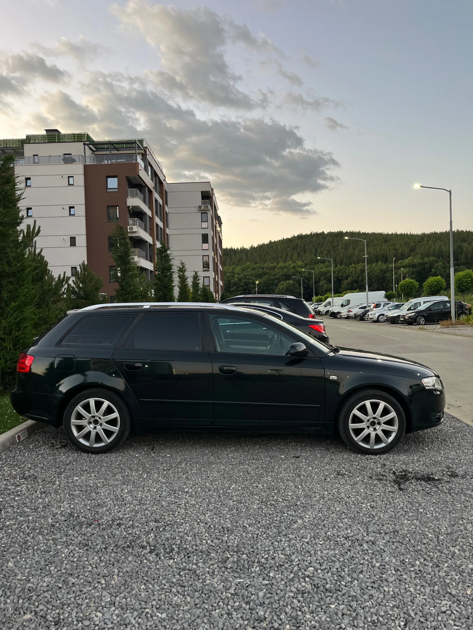 Audi A4 | Mobile.bg � ����������� 2