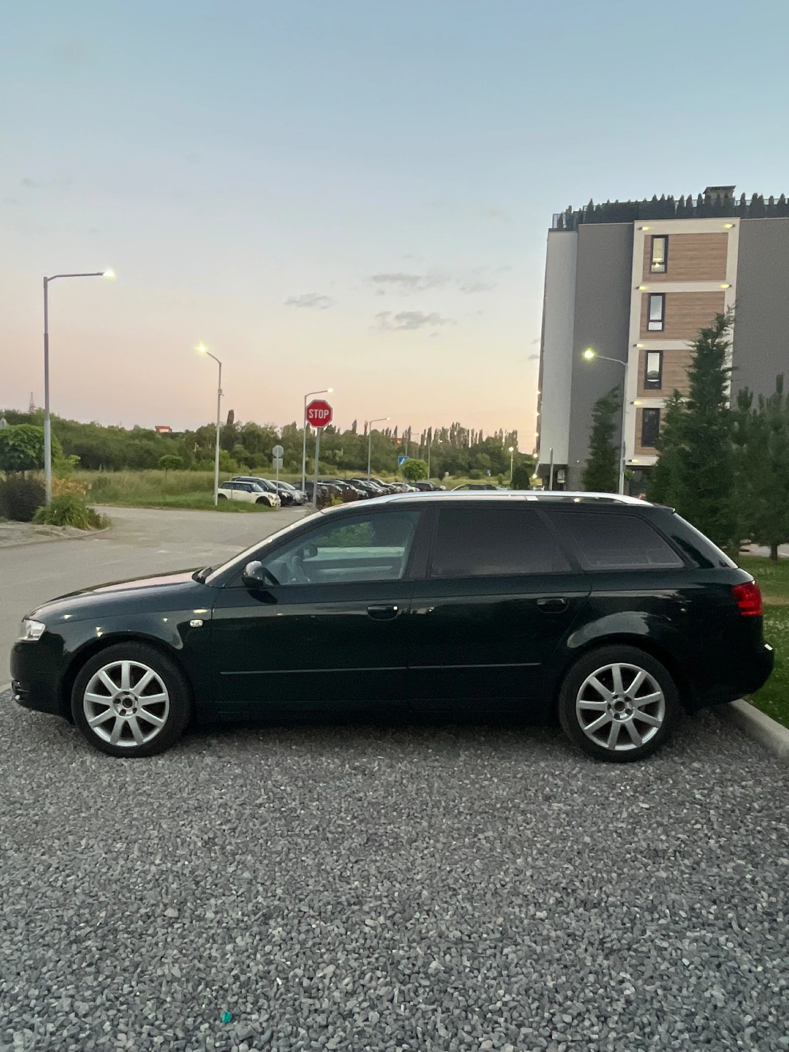 Audi A4 | Mobile.bg � ����������� 3