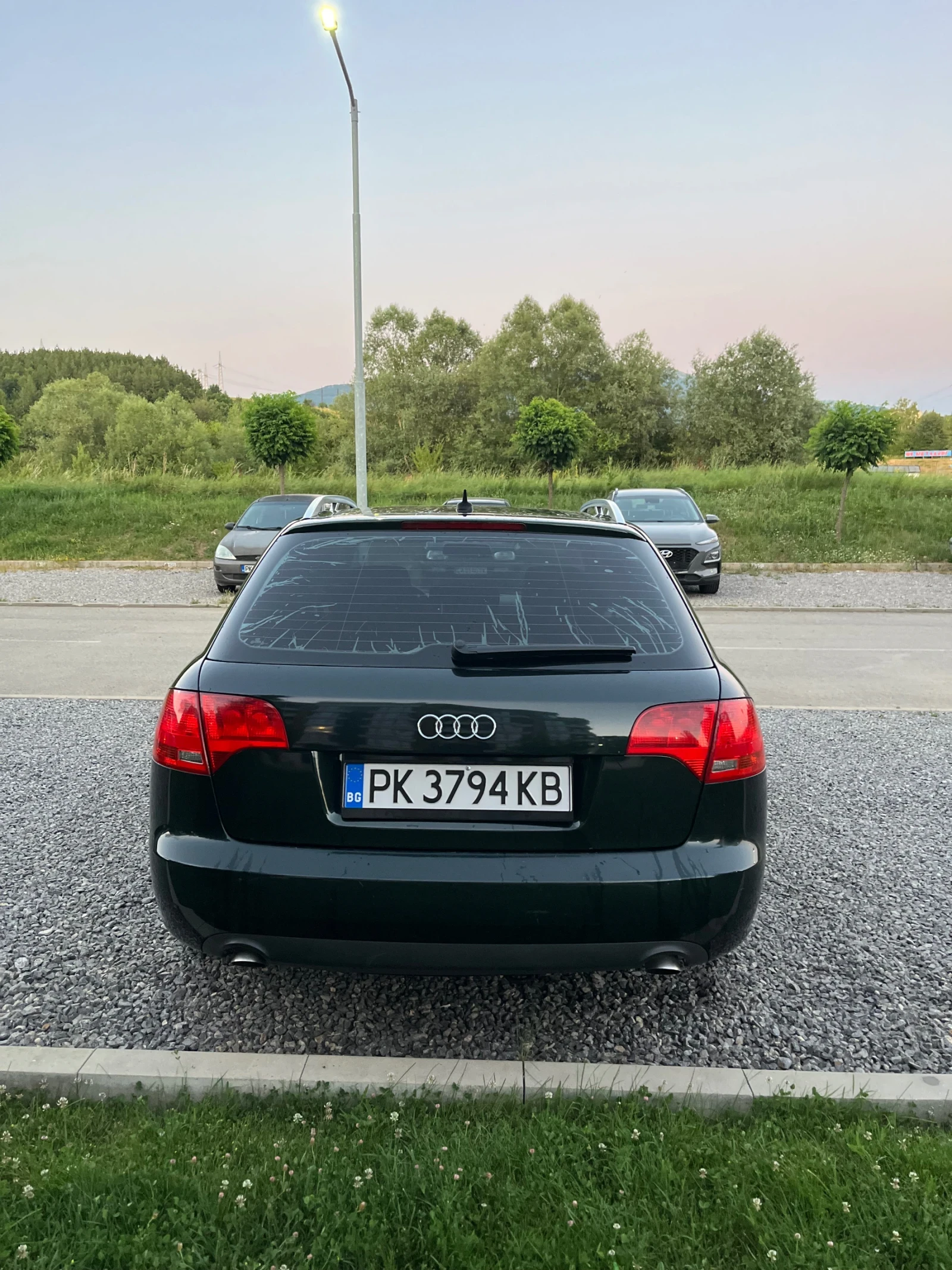 Audi A4 | Mobile.bg � ����������� 4