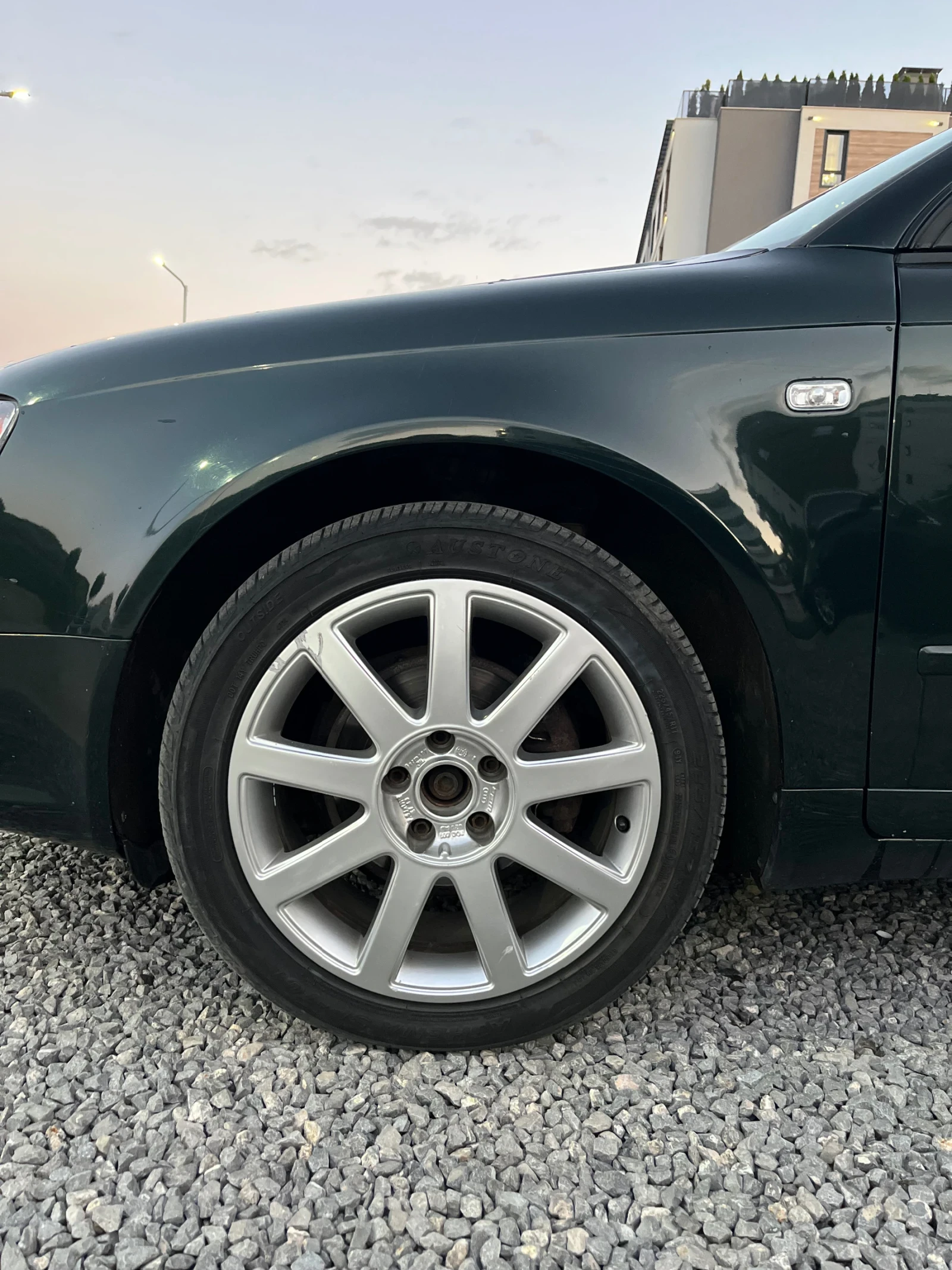 Audi A4 | Mobile.bg � ����������� 5