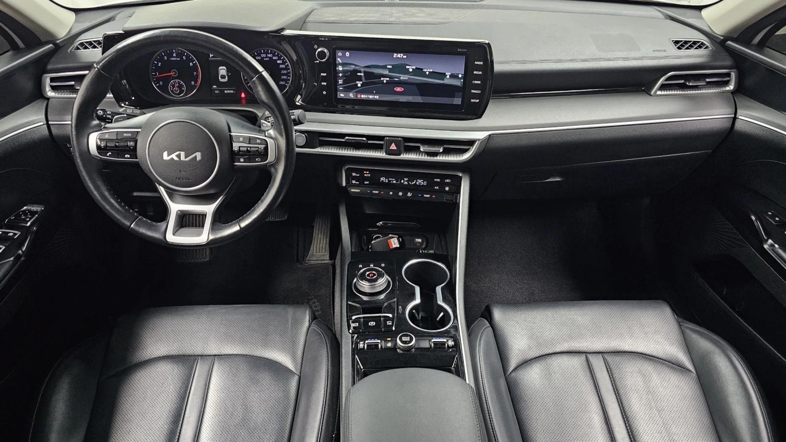 Kia K5 2.0LPI TRENDY autogeorge.com - изображение 6