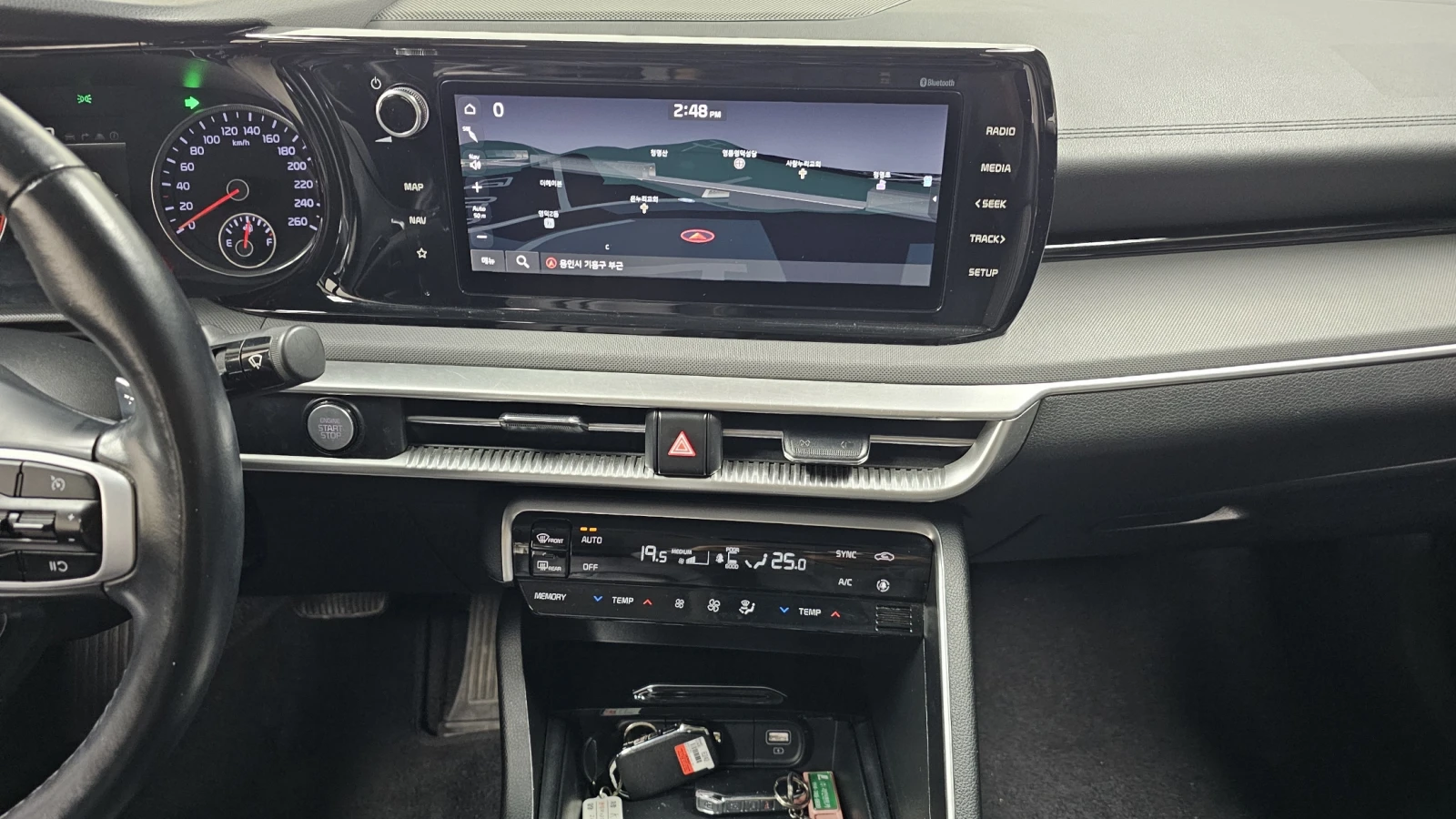 Kia K5 2.0LPI TRENDY autogeorge.com | Mobile.bg � ����������� 16