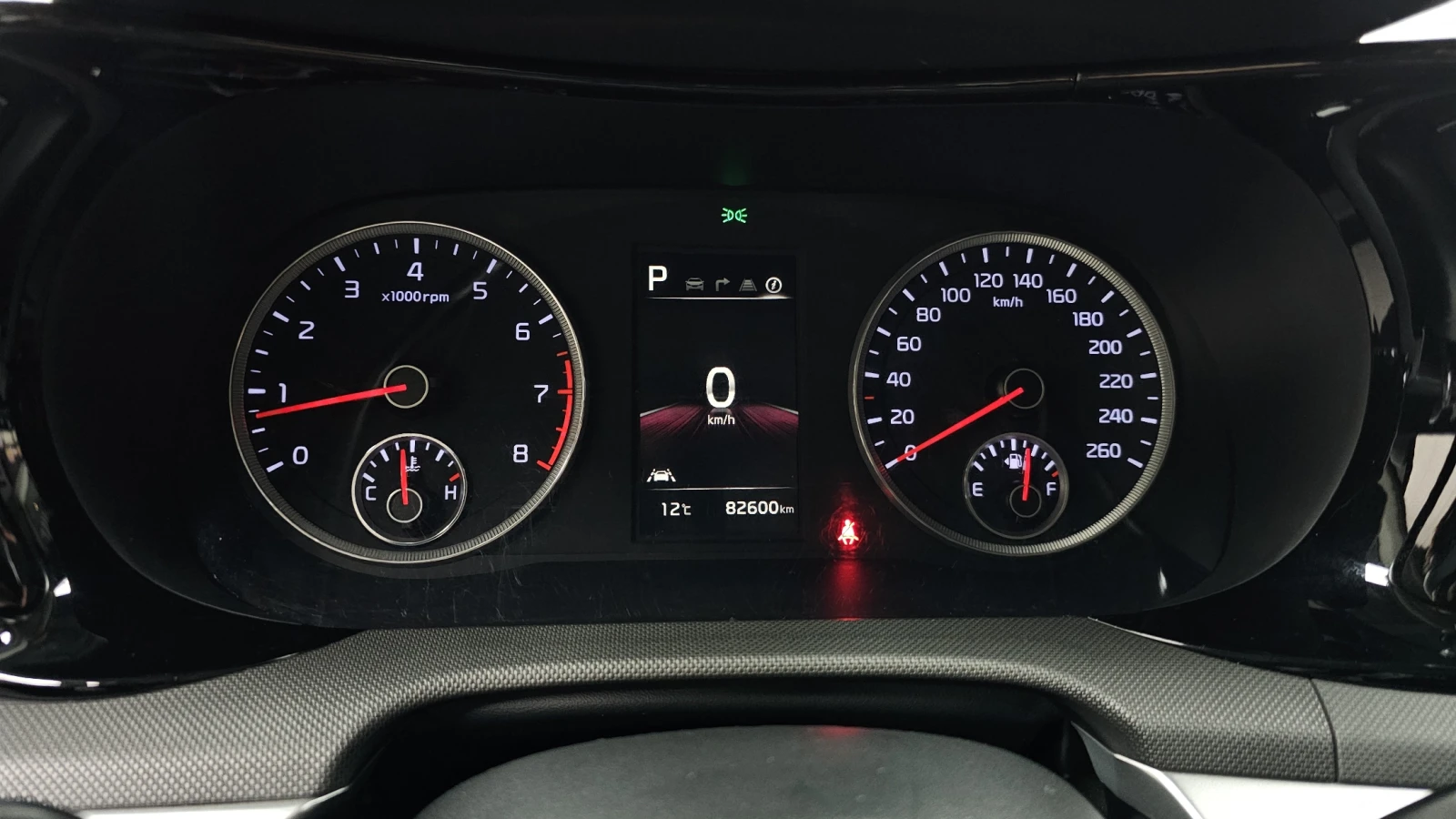 Kia K5 2.0LPI TRENDY autogeorge.com - изображение 7