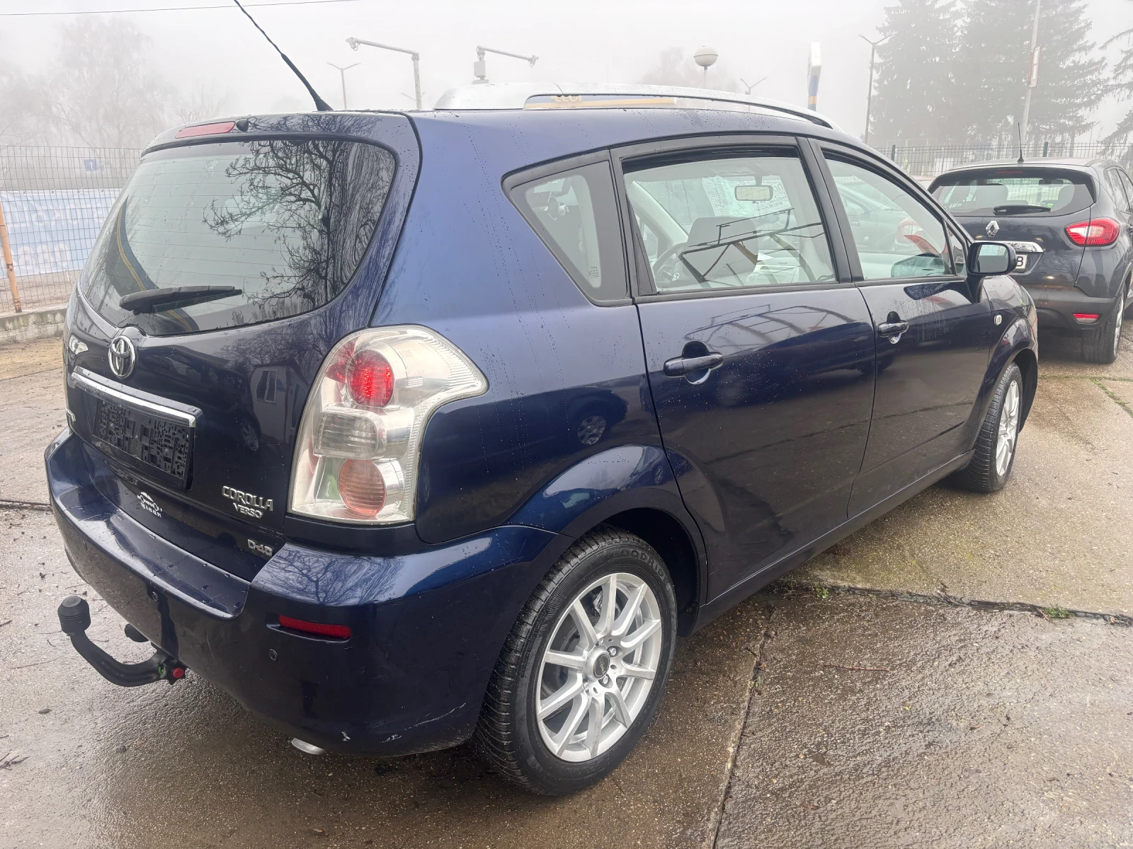 Toyota Corolla verso 2008+ 2.2TDI+ 136��+ ����+ �.���� | Mobile.bg � ����������� 4