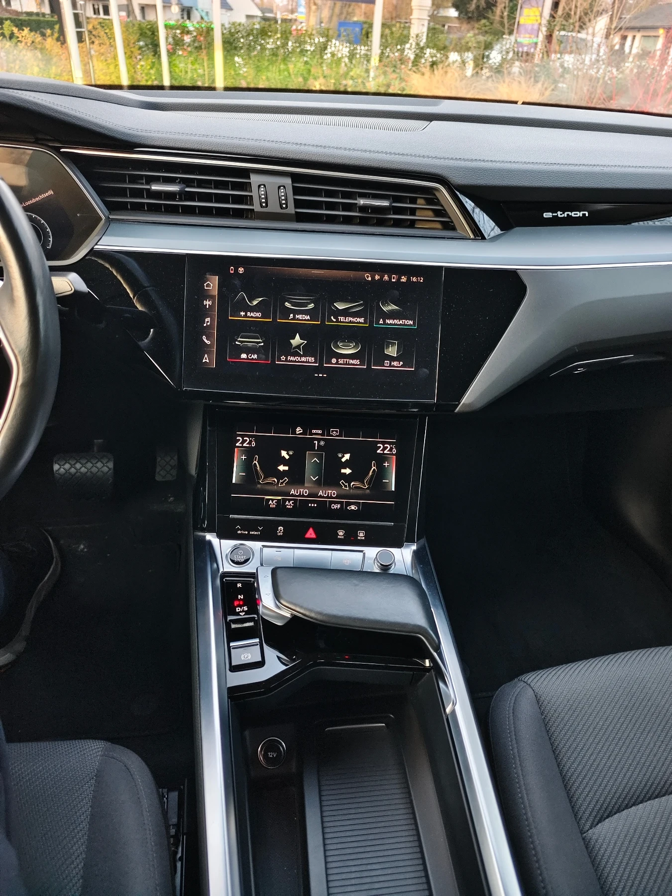 Audi E-Tron Sportback, 55 Quattro, 95kWh, � ��������. | Mobile.bg � ����������� 12