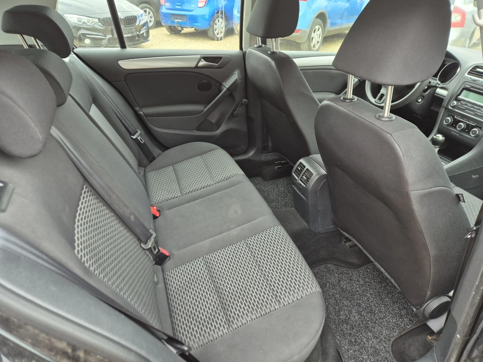 VW Golf 1.4 - изображение 6