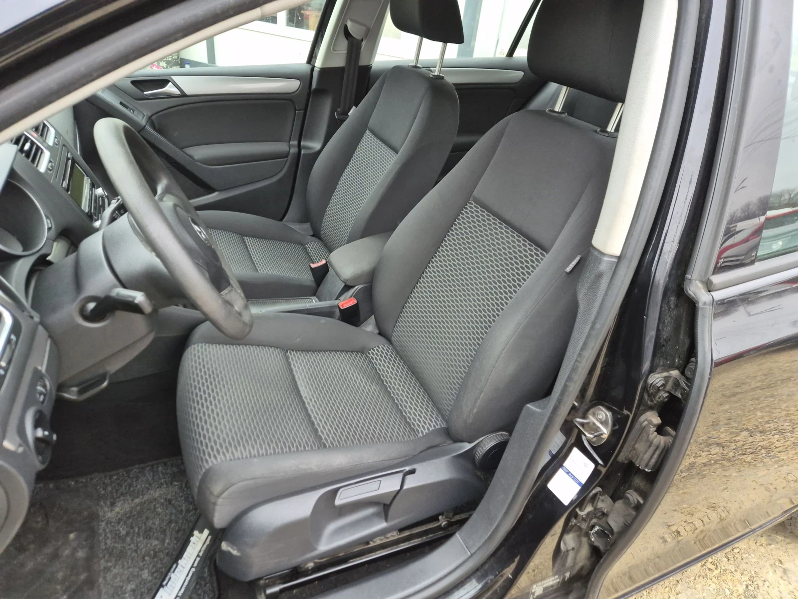 VW Golf 1.4 - изображение 8