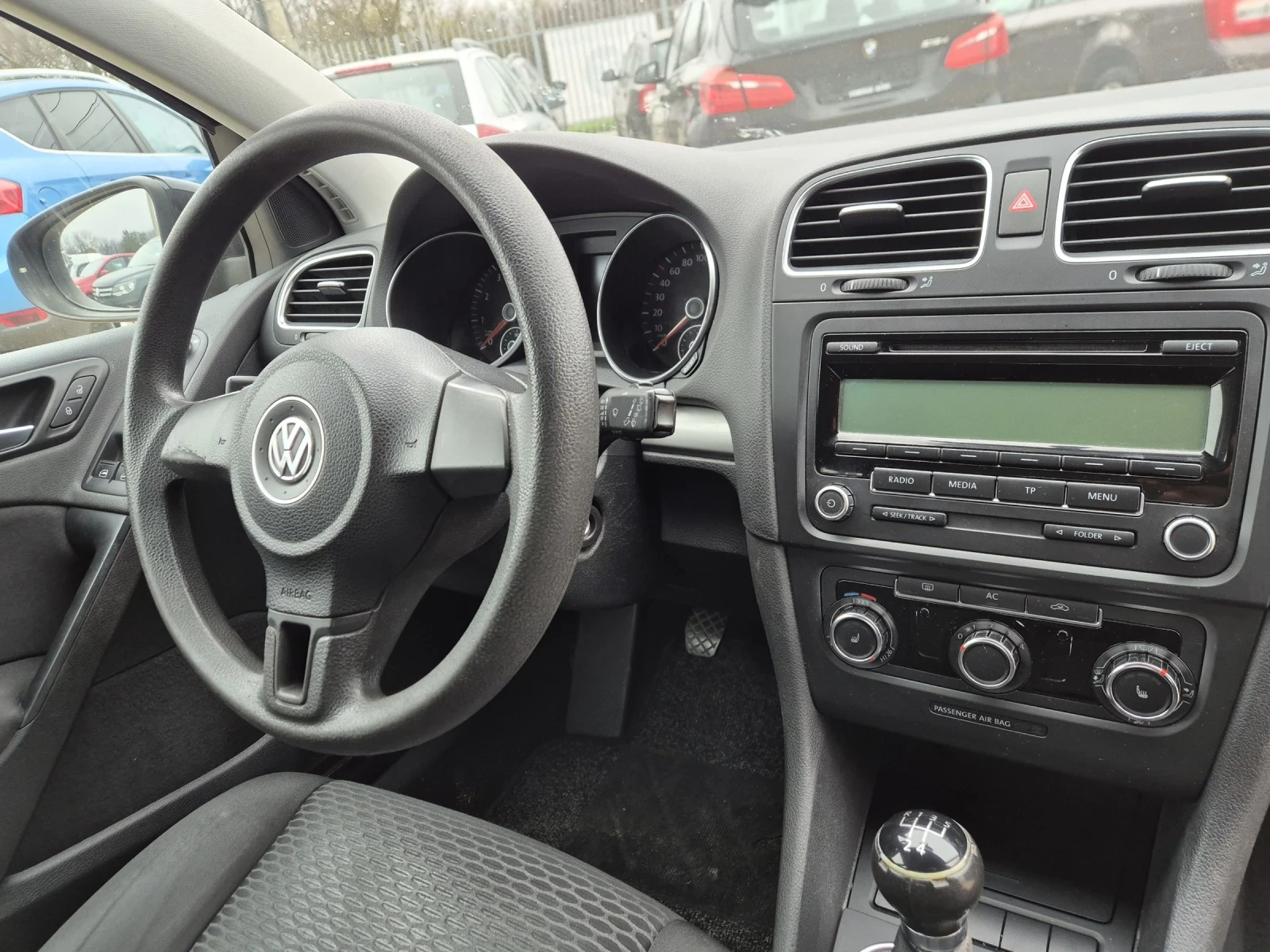 VW Golf 1.4 - изображение 4