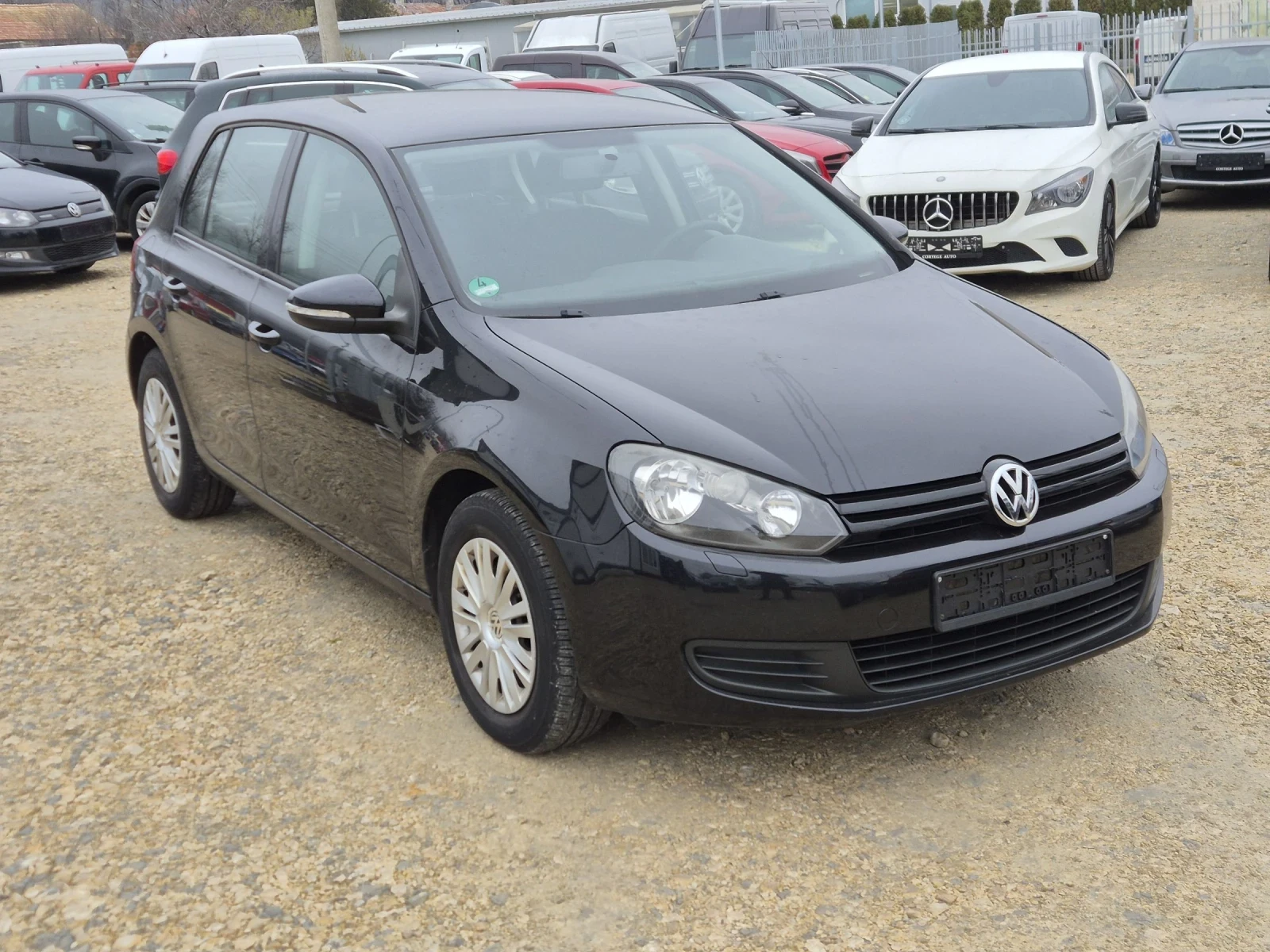 VW Golf 1.4 | Mobile.bg � ����������� 1
