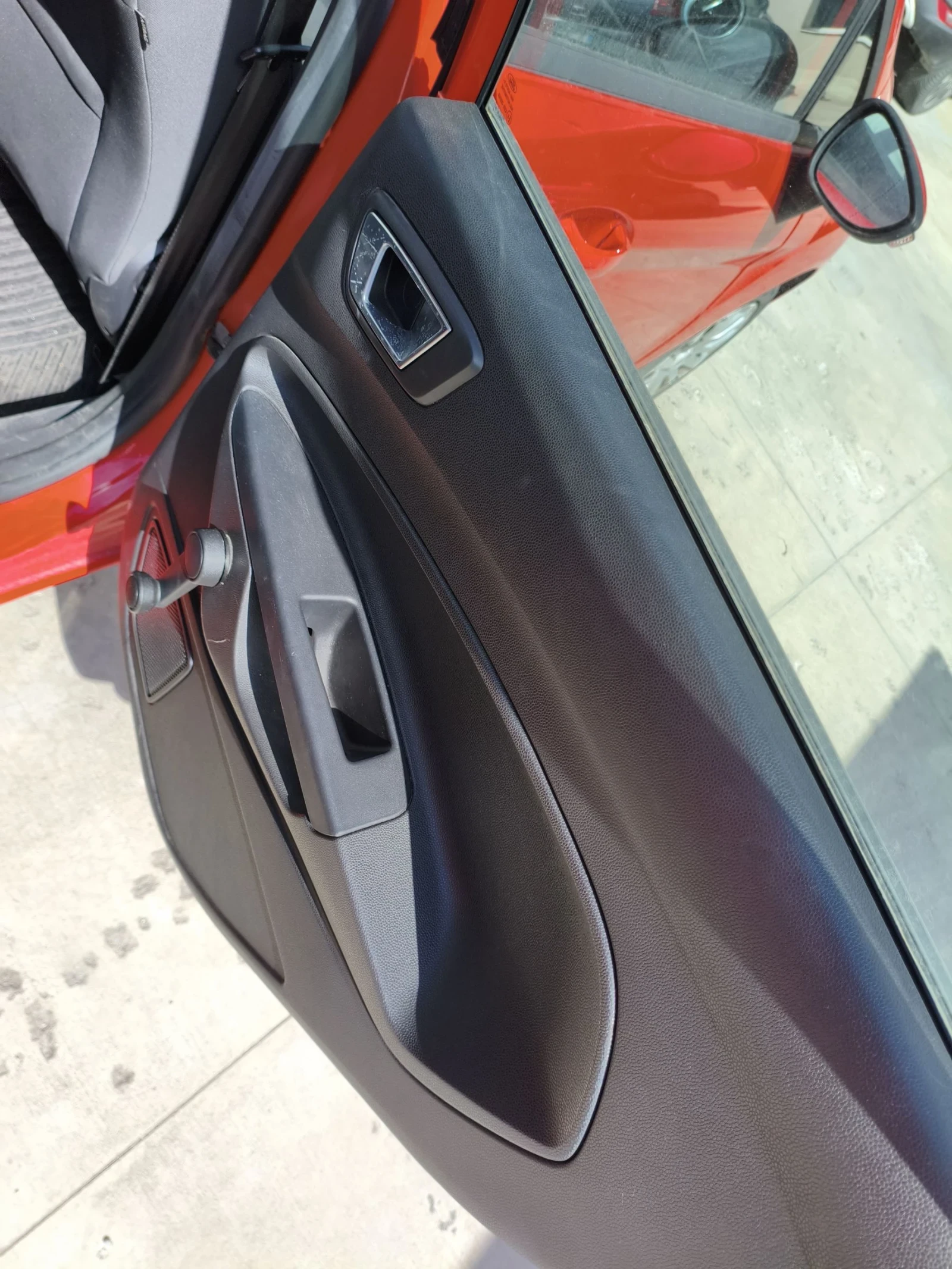 Ford Fiesta 1.25 Trend - изображение 7