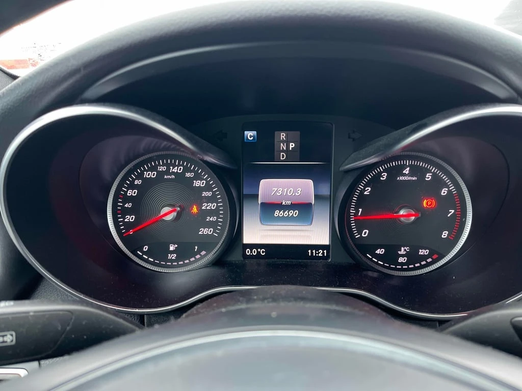 Mercedes-Benz C 300 * CARFAX * ��� ������������ ������ | Mobile.bg � ����������� 8