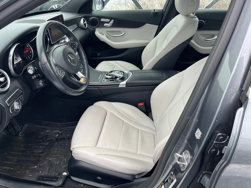 Mercedes-Benz C 300 * CARFAX * ��� ������������ ������ | Mobile.bg � ����������� 5
