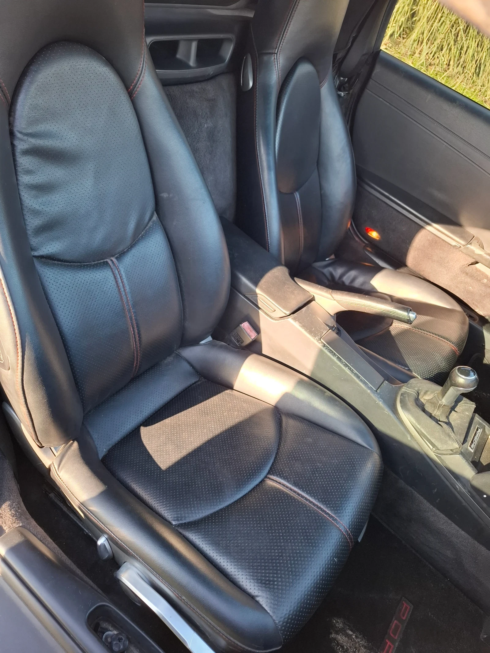 Porsche Boxster | Mobile.bg � ����������� 8