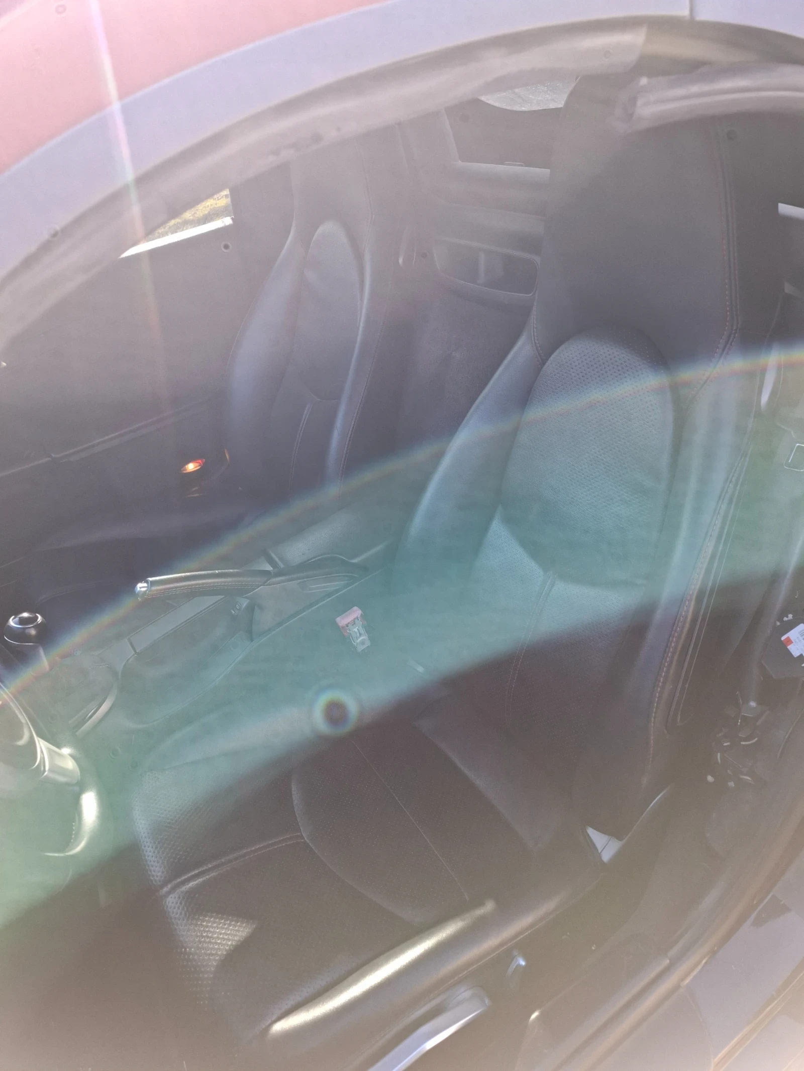 Porsche Boxster | Mobile.bg � ����������� 7