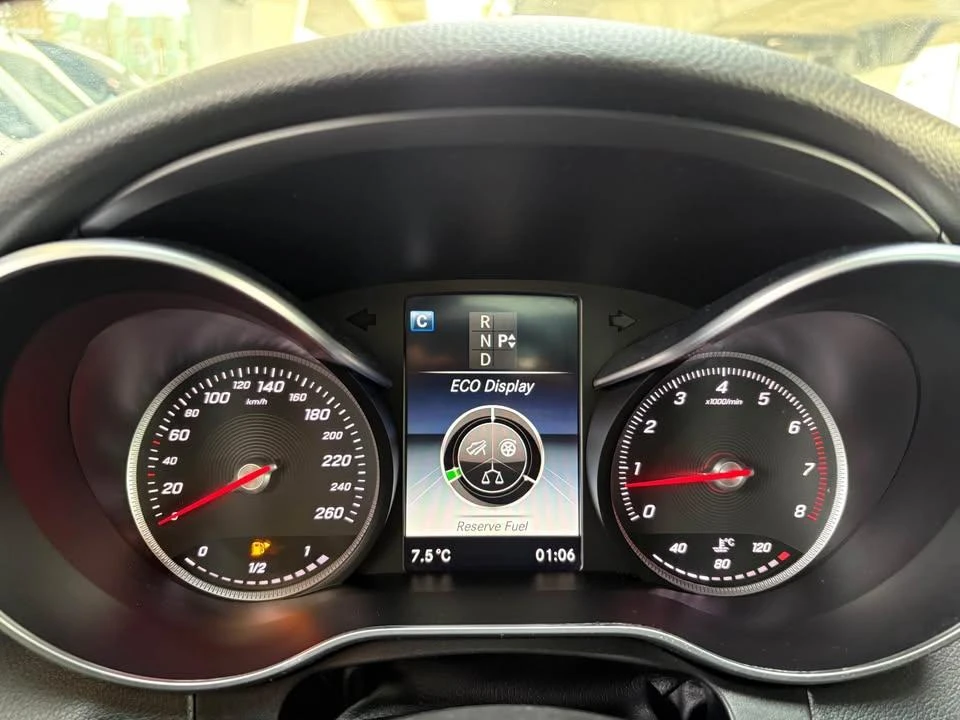 Mercedes-Benz C 300 AMG PACK| MAXTON| CHROME DELETE| KEYLESS GO | Mobile.bg � ����������� 8