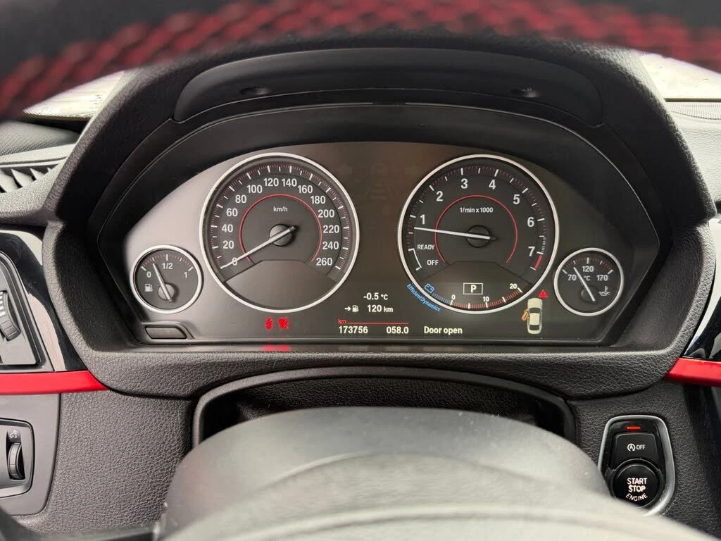 BMW 428 428i* xDrive* Coupe* АвтоКредит* (Цена до БГ) - изображение 10