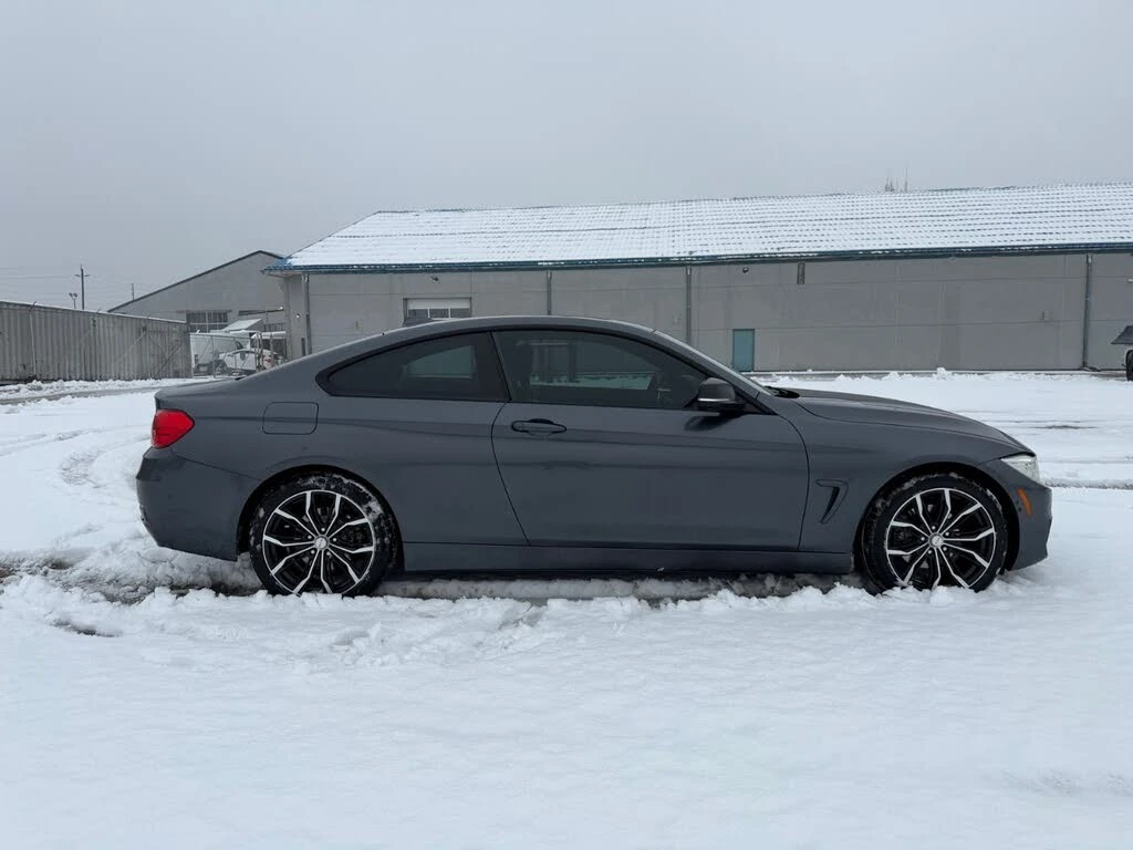 BMW 428 428i* xDrive* Coupe* АвтоКредит* (Цена до БГ) - изображение 2