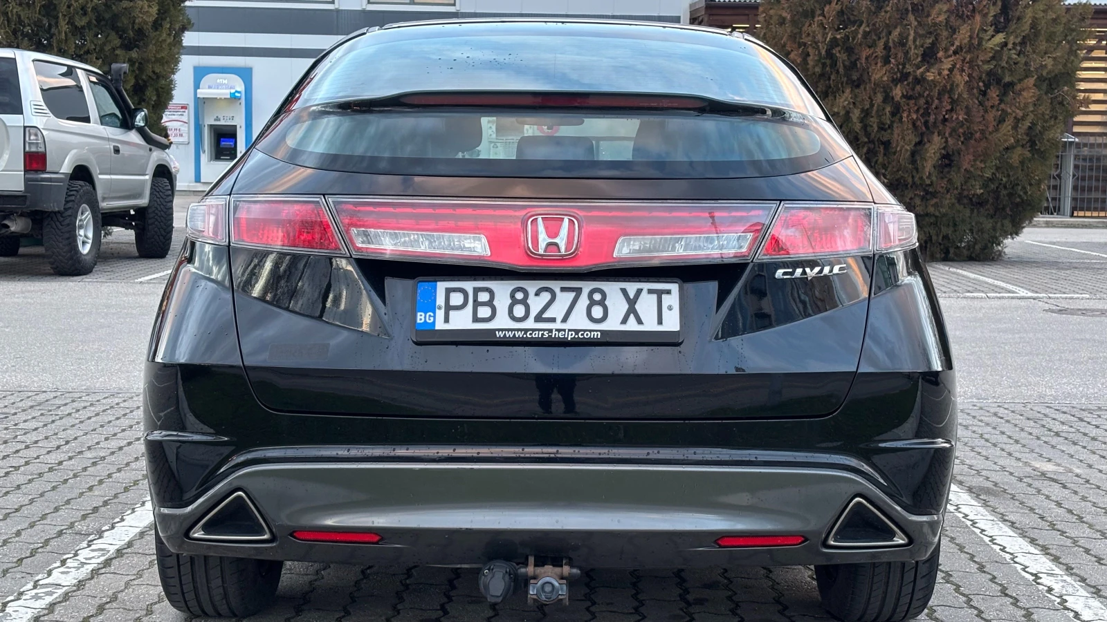 Honda Civic  - изображение 3