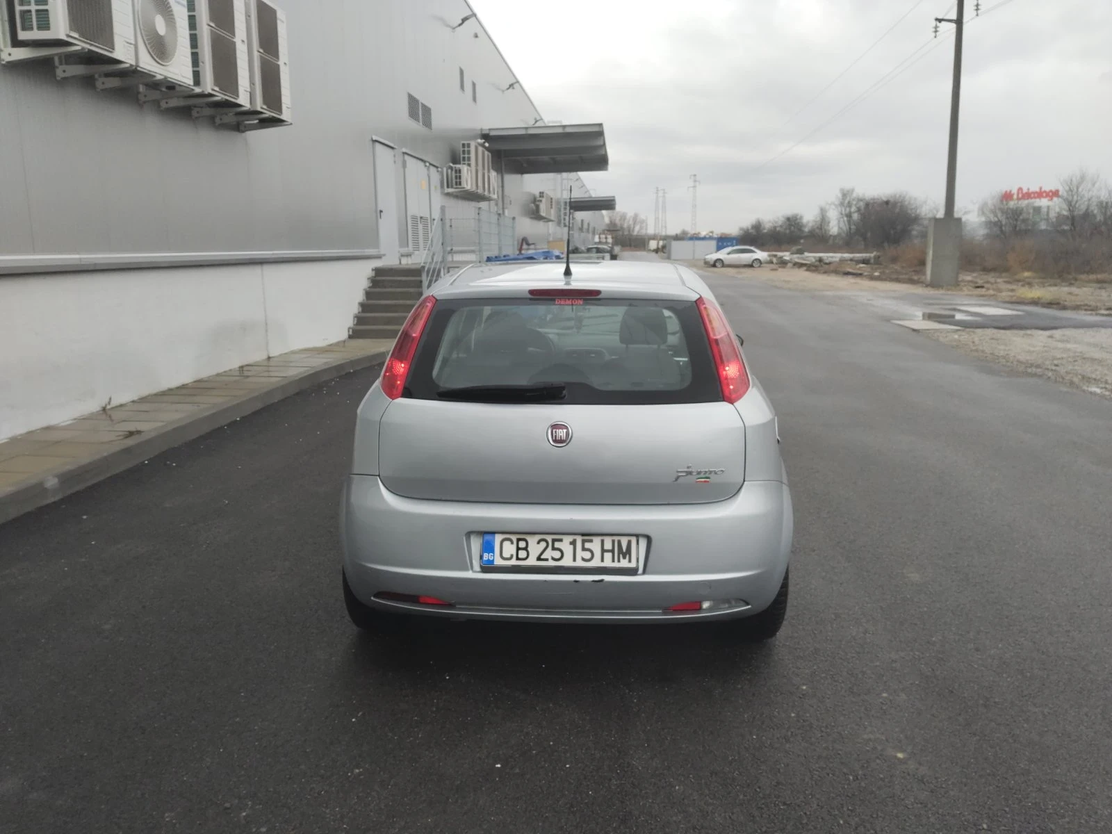 Fiat Punto | Mobile.bg � ����������� 3