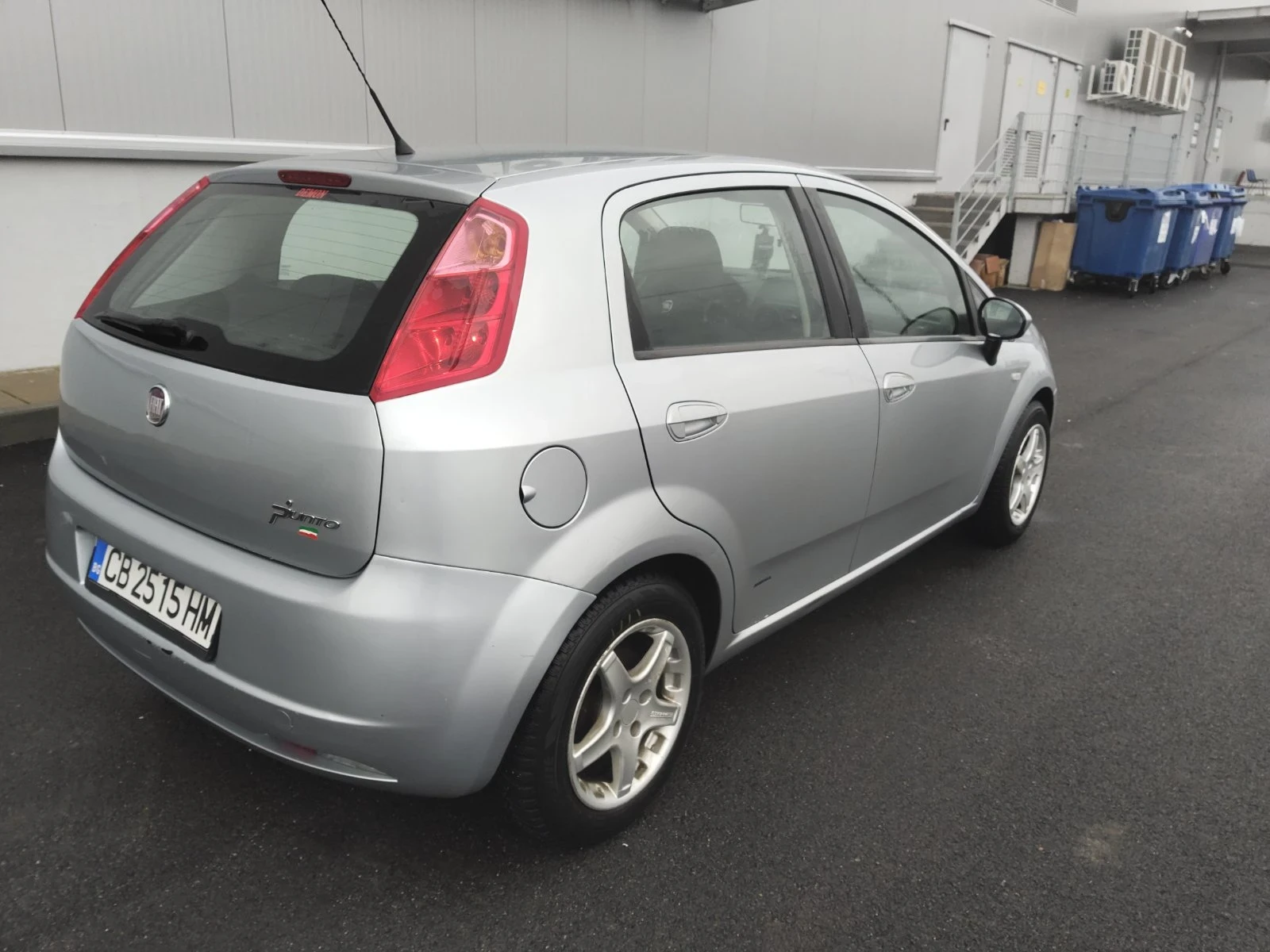 Fiat Punto | Mobile.bg � ����������� 4