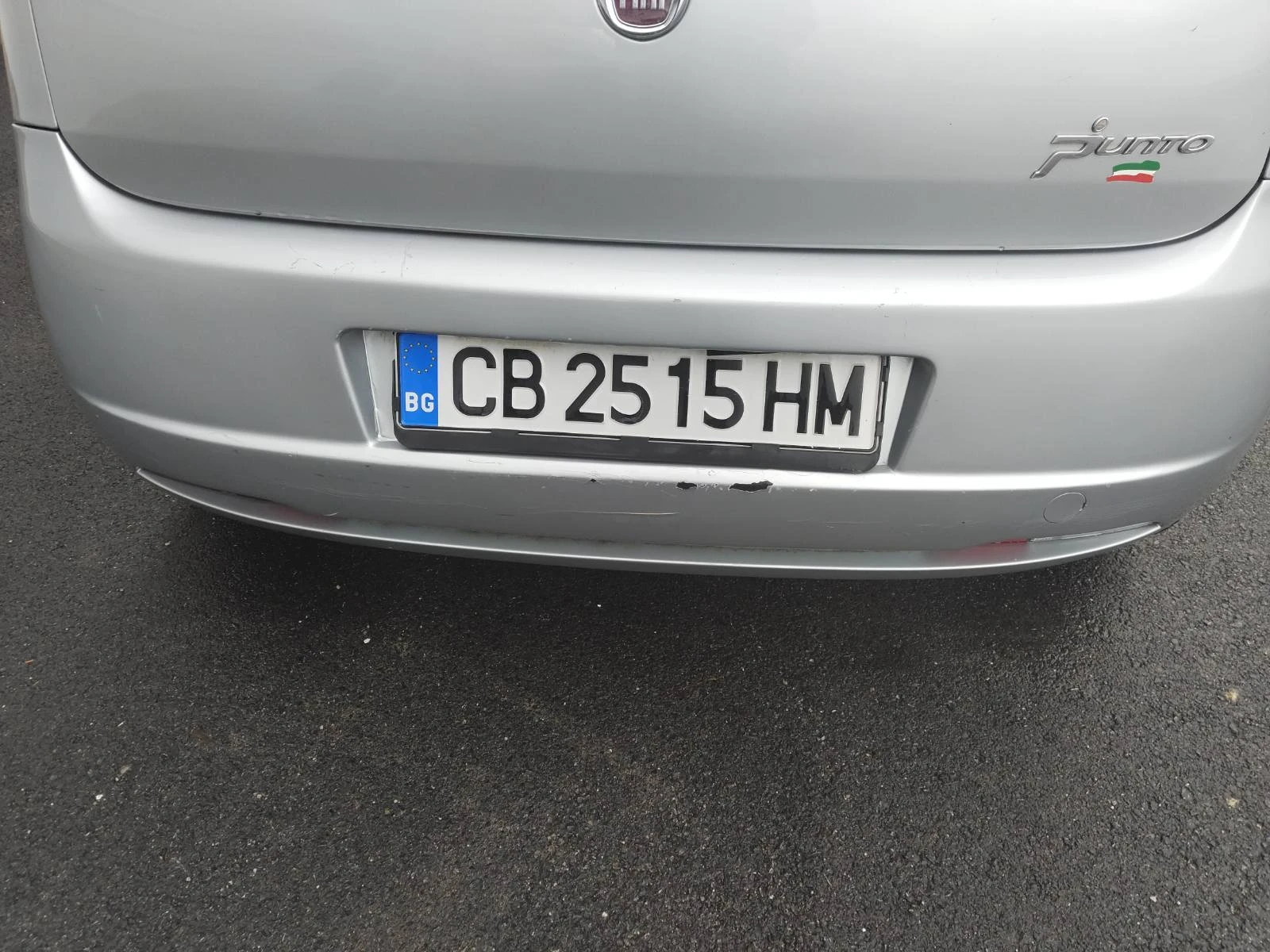 Fiat Punto | Mobile.bg � ����������� 10