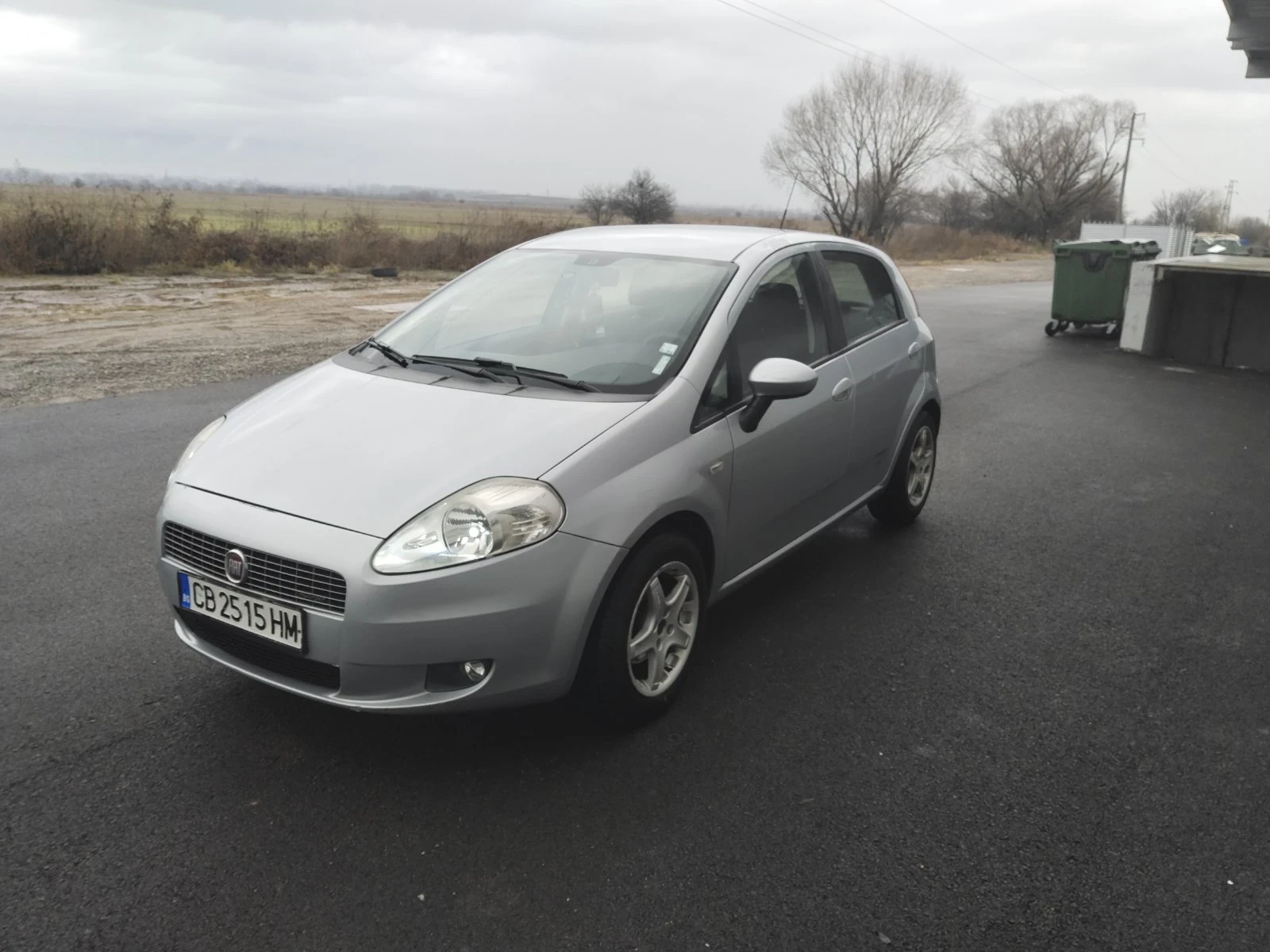 Fiat Punto | Mobile.bg � ����������� 9