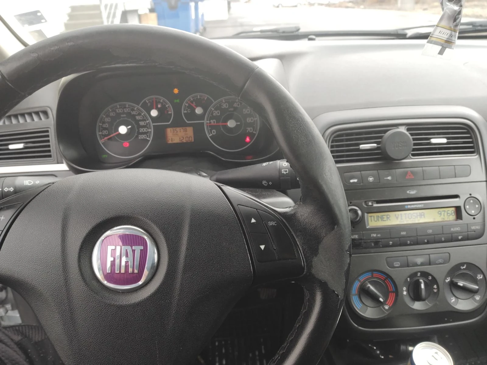 Fiat Punto | Mobile.bg � ����������� 8