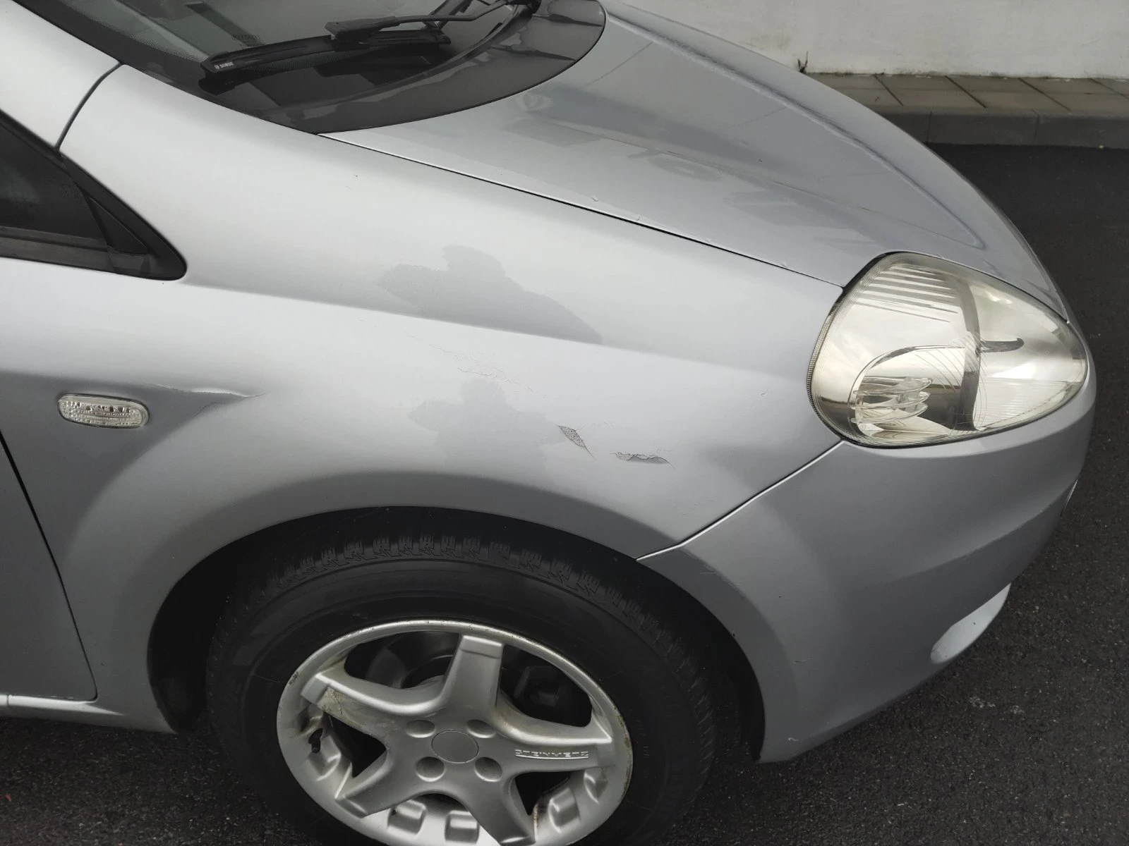 Fiat Punto | Mobile.bg � ����������� 5