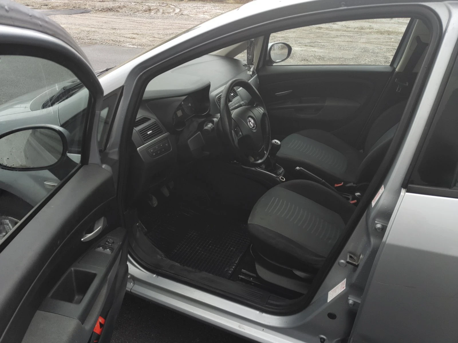 Fiat Punto | Mobile.bg � ����������� 7