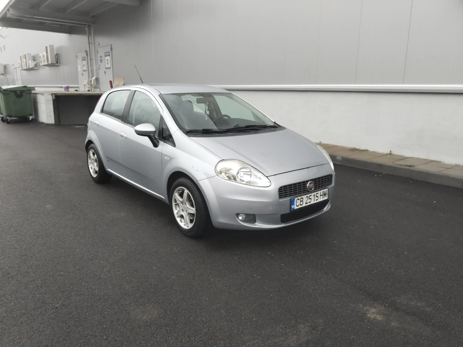 Fiat Punto | Mobile.bg � ����������� 1