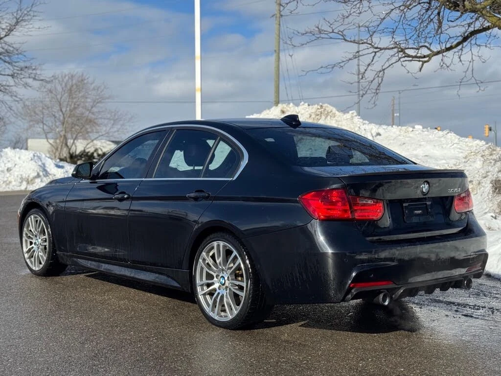 BMW 330 M* SPORT* XDRIVE* HARMON* KARDON* ПОДГРЕВ* КАМЕРА* - изображение 4
