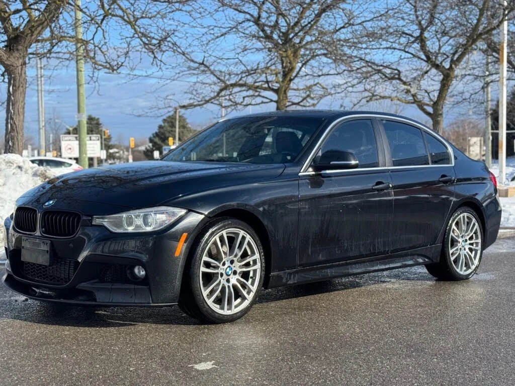 BMW 330 M* SPORT* XDRIVE* HARMON* KARDON* �������* ������* | Mobile.bg � ����������� 1