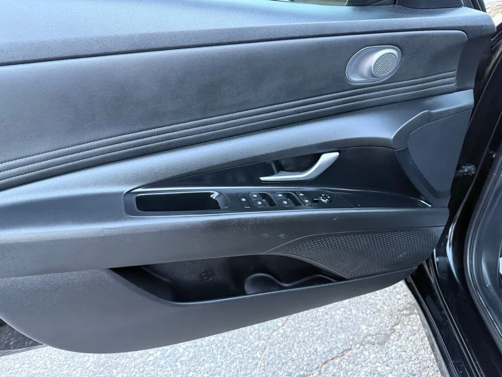 Hyundai Elantra Hyundai Elantra Preferre* АвтоКредит* (ЦЕНА ДО БГ) - изображение 5