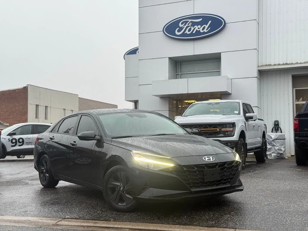 Hyundai Elantra Hyundai Elantra Preferre* ����������* (���� �� ��) | Mobile.bg � ����������� 1