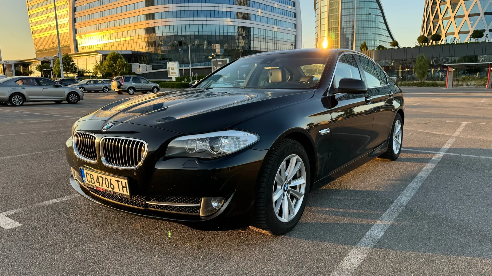 BMW 523 | Mobile.bg � ����������� 1