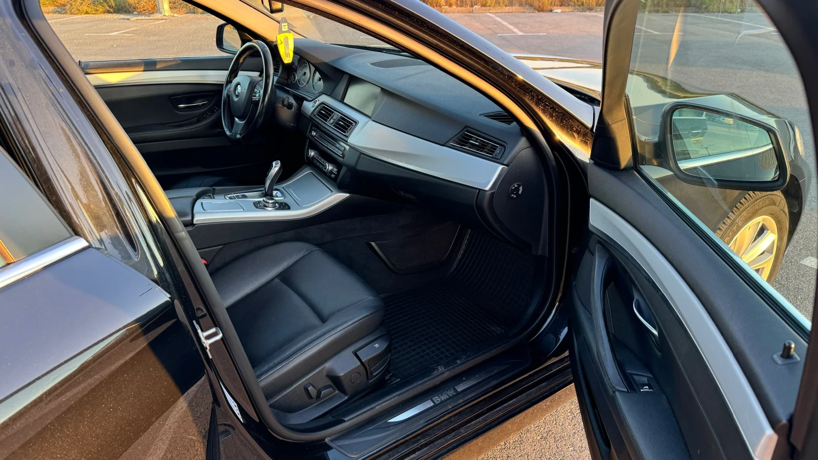 BMW 523 | Mobile.bg � ����������� 8