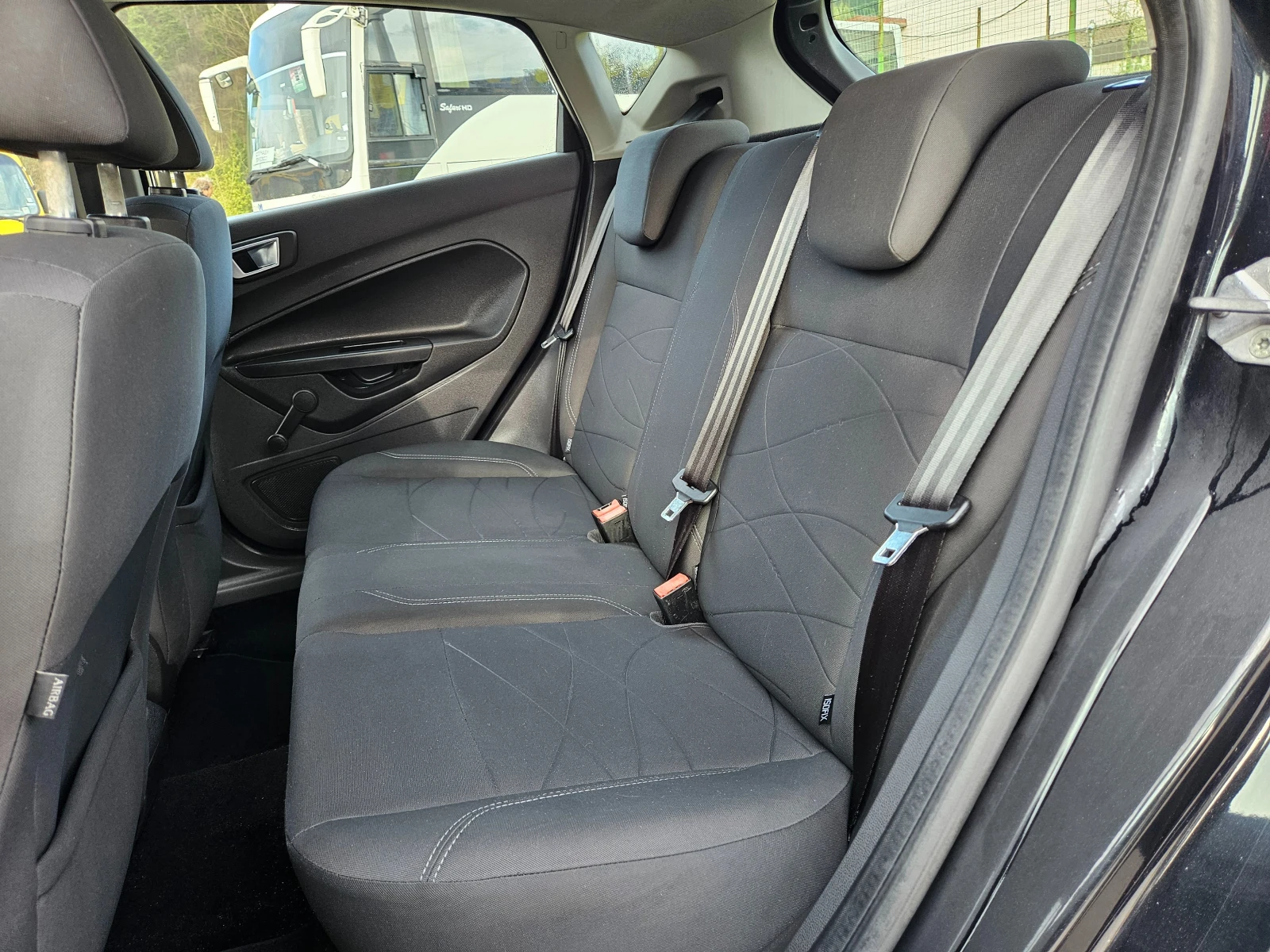 Ford Fiesta 1.5 FACELIFT/KLIMA/Euro-6 | Mobile.bg � ����������� 14