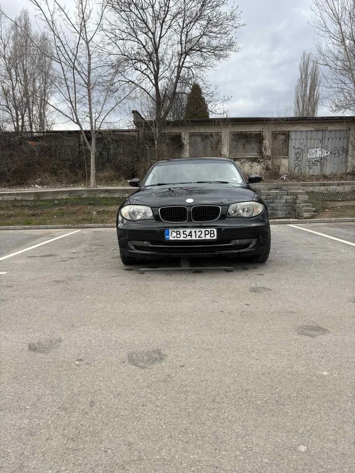 BMW 120 BMW 118d/FACELIFT/2.0D/AVTOMAT - изображение 6