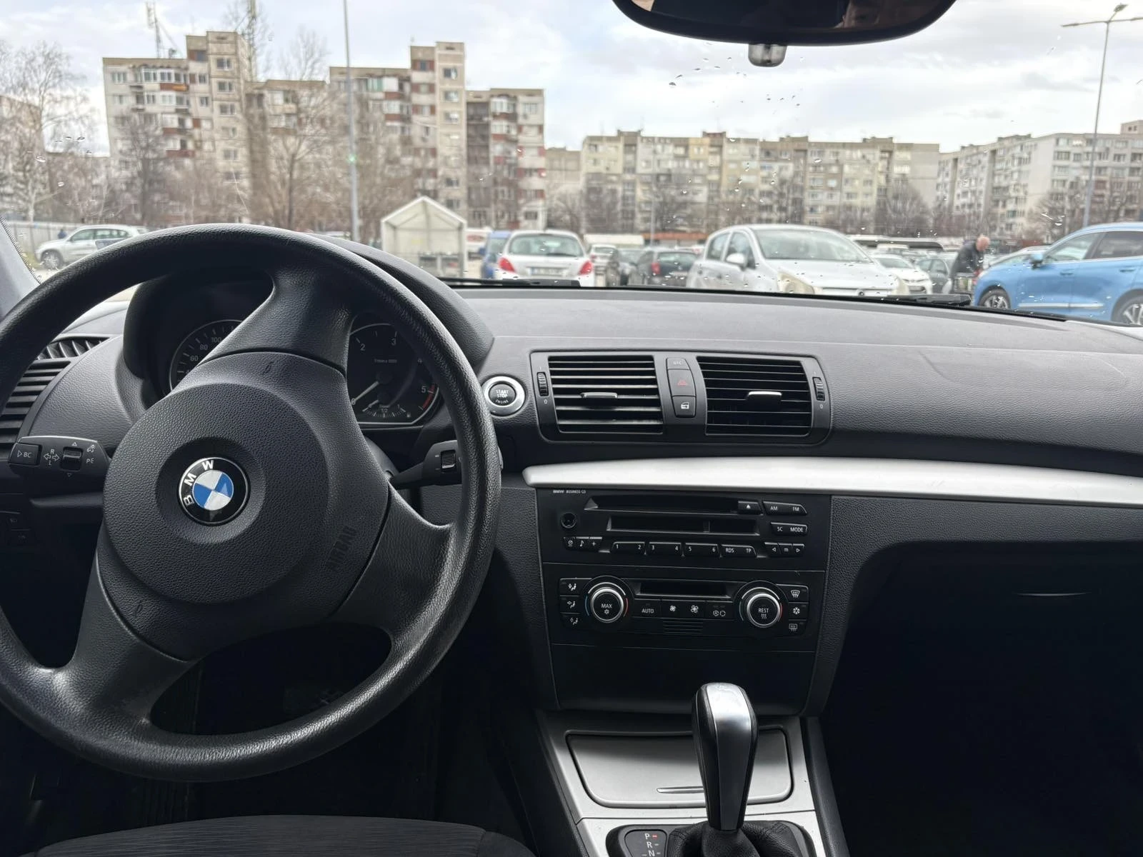 BMW 120 BMW 118d/FACELIFT/2.0D/AVTOMAT - изображение 10