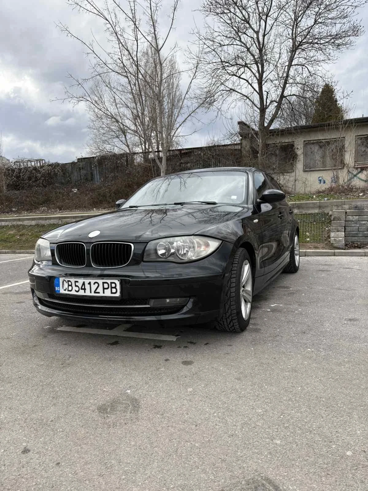 BMW 120 BMW 118d/FACELIFT/2.0D/AVTOMAT - изображение 2