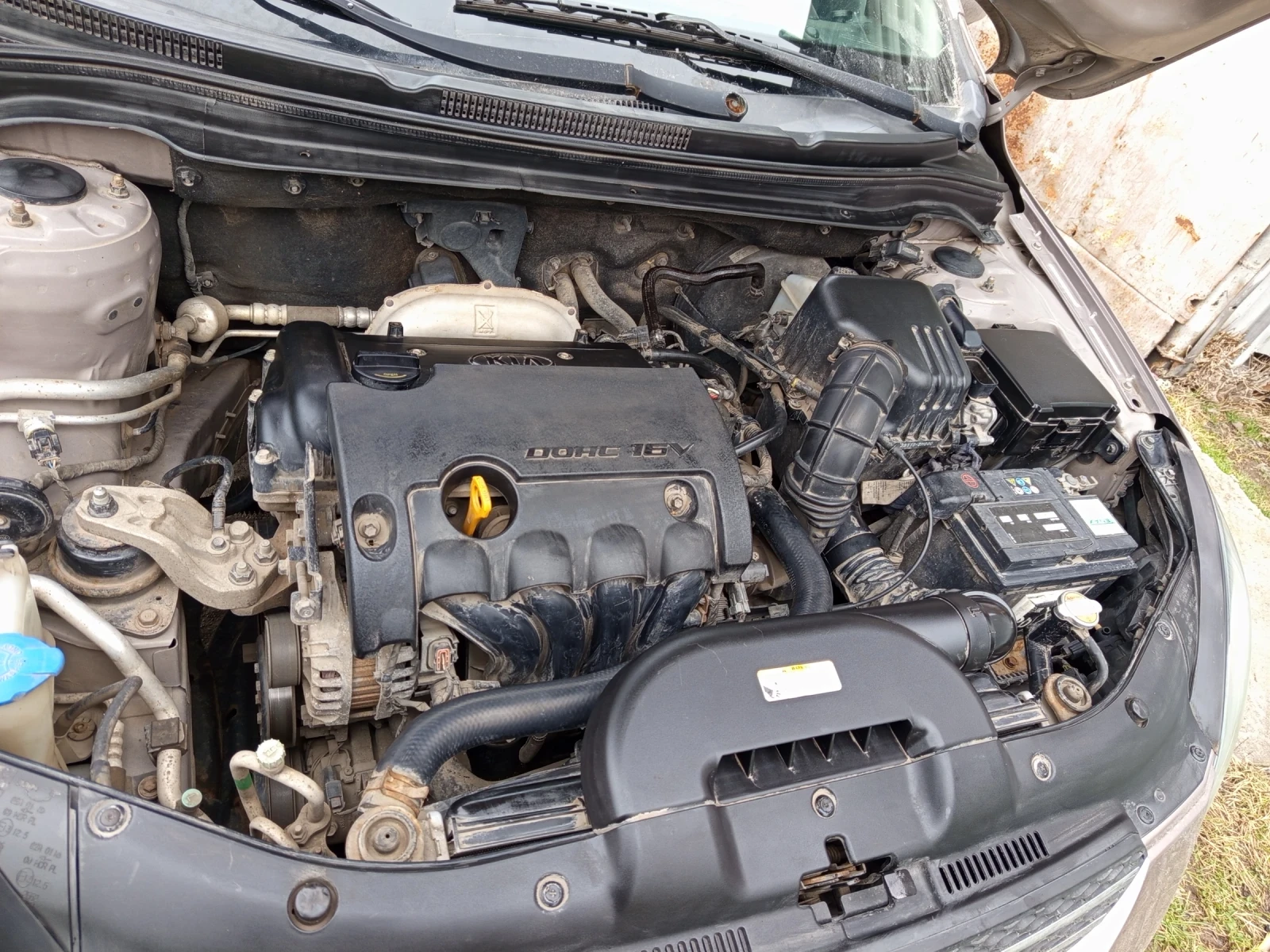 Kia Pro ceed | Mobile.bg � ����������� 3