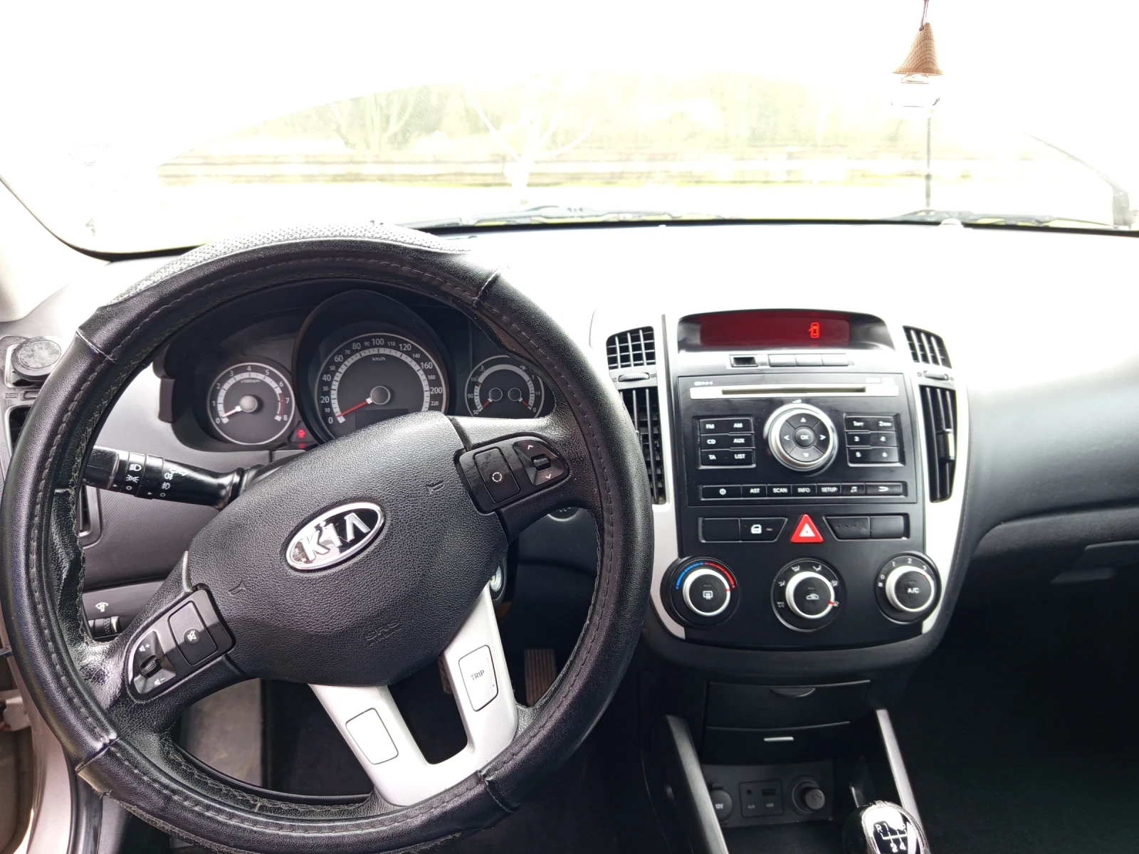 Kia Pro ceed | Mobile.bg � ����������� 5