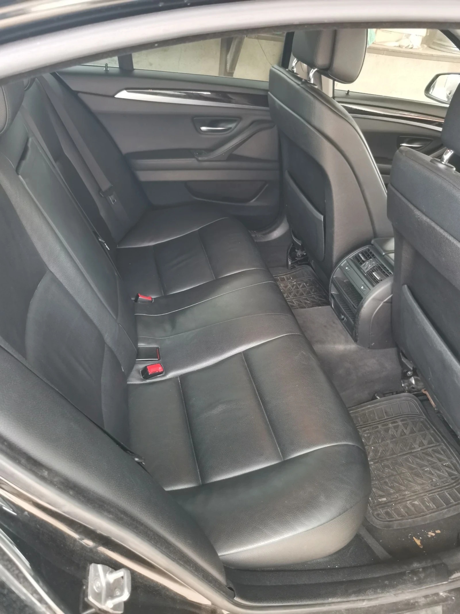 BMW 530 f10, снимка 7 - Автомобили и джипове - 54044636