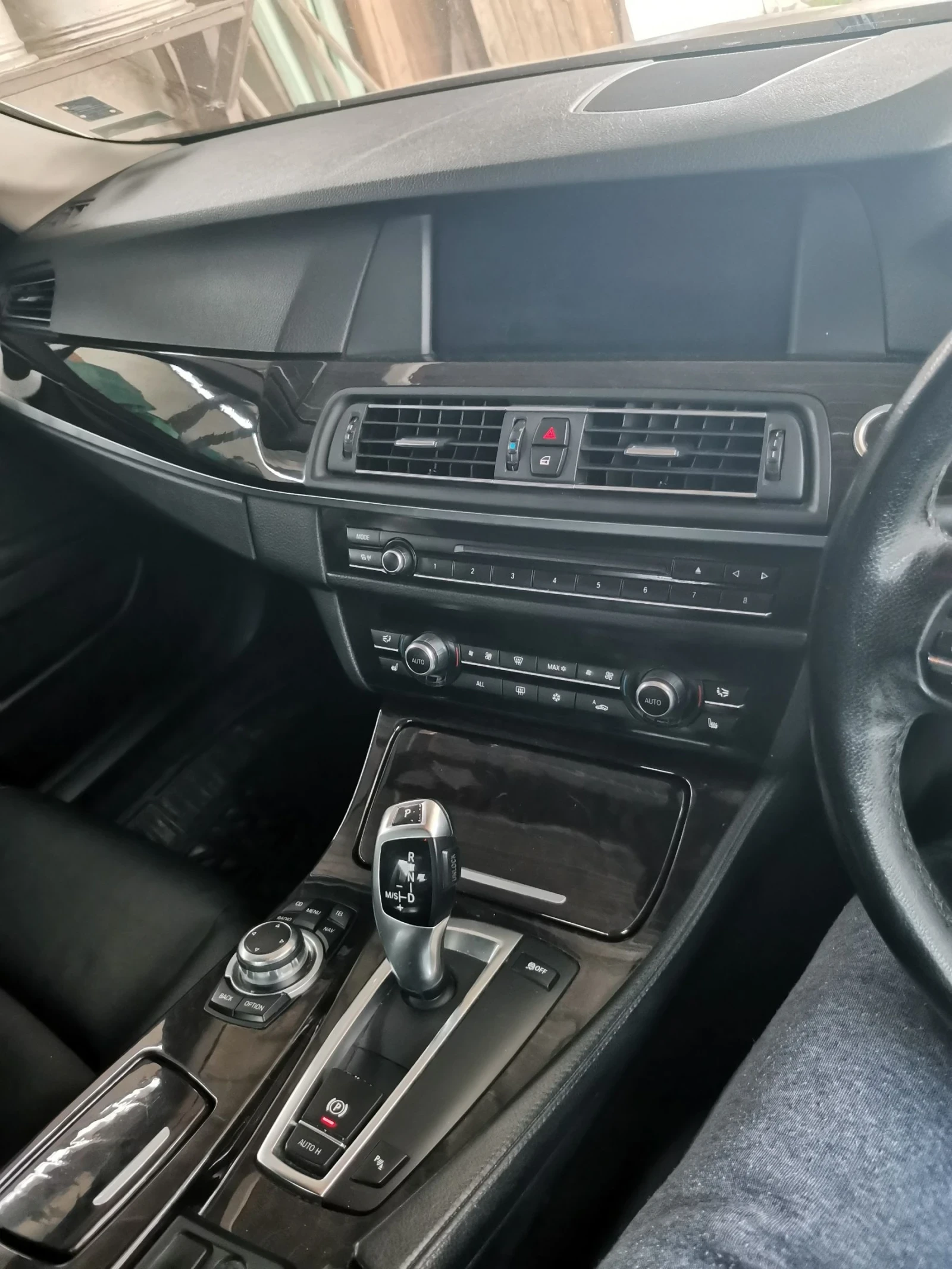 BMW 530 f10, снимка 9 - Автомобили и джипове - 54044636