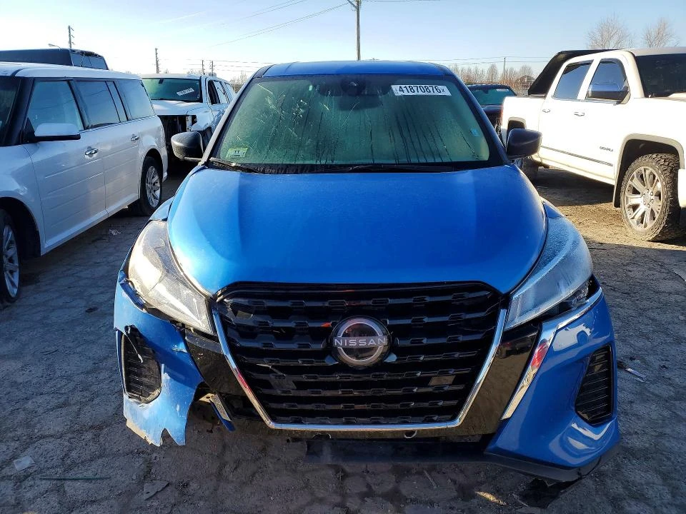 Nissan Micra 1.6L 4 FRONT WHEEL DRIVE | Mobile.bg � ����������� 5