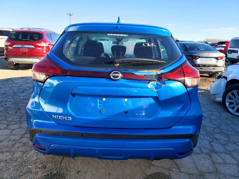 Nissan Micra 1.6L 4 FRONT WHEEL DRIVE | Mobile.bg � ����������� 6